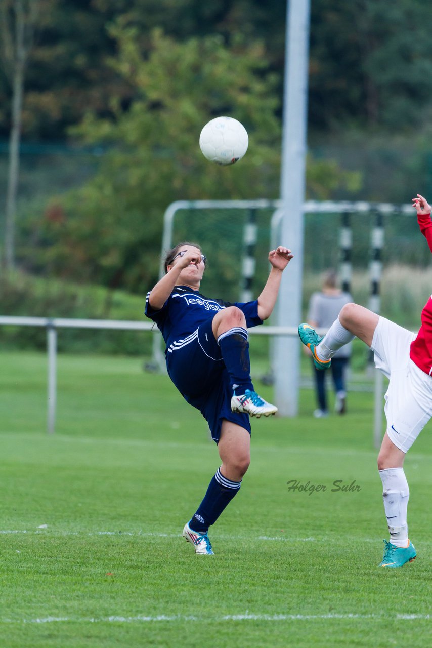 Bild 215 - B-Juniorinnen MSG Eiderkanal - SG Trittau/Sdstormarn : Ergebnis: 2:1